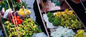 Phung Hiep Floating Market Travel Guide: Activities & Top Things To ...