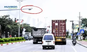 Camera Phạt Nguội Quảng Ninh Lắp Ở Những Tuyến Đường Nào?