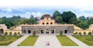 Văn Hóa Thăng Long-hà Nội Ngàn Năm Hội Tụ - Bài 1: Phát Triển Thủ Đô Bằng Giá Trị Lịch Sử Và Nguồn Lực Văn Hóa