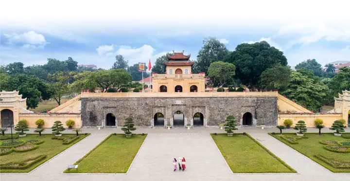 Văn Hóa Thăng Long-hà Nội Ngàn Năm Hội Tụ - Bài 1: Phát Triển Thủ Đô Bằng Giá Trị Lịch Sử Và Nguồn Lực Văn Hóa