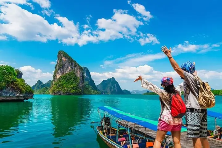 Xu Hướng Phát Triển Ngành Du Lịch Việt Nam – Cơ Hội Dành Cho Sinh Viên Theo Học Khối Ngành Du Lịch – Nhà Hàng – Khách Sạn Xu Hướng Phát Triển Ngành Du Lịch Việt Nam – Cơ Hội Dành Cho Sinh Viên Theo Học Khối Ngành Du Lịch – Nhà Hàng – Khách Sạn