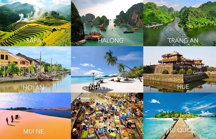 Ngành Văn Hóa Du Lịch: Cơ Hội Nghề Nghiệp Và Thông Tin Tuyển Sinh ... Ngành Văn Hóa Du Lịch: Cơ Hội Nghề Nghiệp Và Thông Tin Tuyển Sinh ...