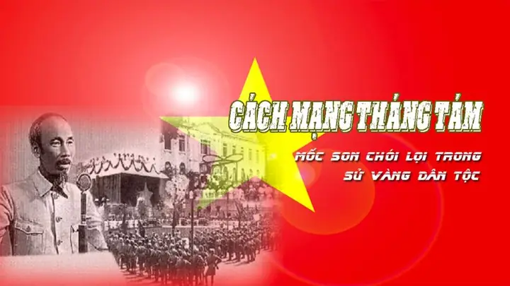 1ngày Lễ Kỷ Niệm Việt Nam Trong Tháng 8 1ngày Lễ Kỷ Niệm Việt Nam Trong Tháng 8