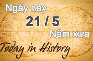 Ngày 21 Tháng 5 Là Ngày Gì? Lịch Nghỉ Lễ Và Quy Định Lương Làm Thêm Giờ Của Người Lao Động