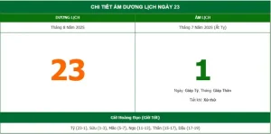 Ngày 23 Tháng 8 Là Ngày Gì? Ý Nghĩa Lịch Sử Và Chế Độ Ưu Đãi Thương Binh