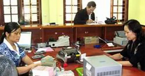 29/5 Hàng Năm Là Ngày Truyền Thống Của Ngành Kho Bạc Nhà Nước