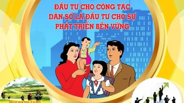 1nguồn Gốc, Ý Nghĩa Của Ngày Dân Số Thế Giới 11/7