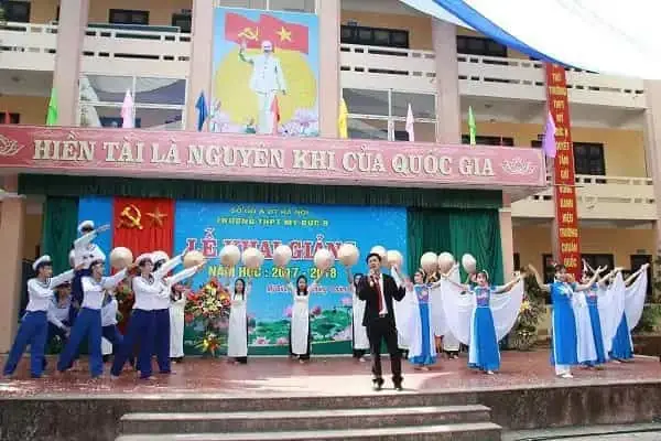 Không Gian Và Đặc Điểm Nổi Bật Không Gian Và Đặc Điểm Nổi Bật