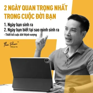 Ngày Quan Trọng Nhất Trong Cuộc Đời Bạn – Thái ...