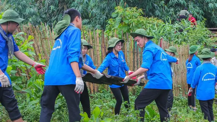 Ngày Quốc Tế Thanh Thiếu Niên Rơi Vào Thứ Mấy?