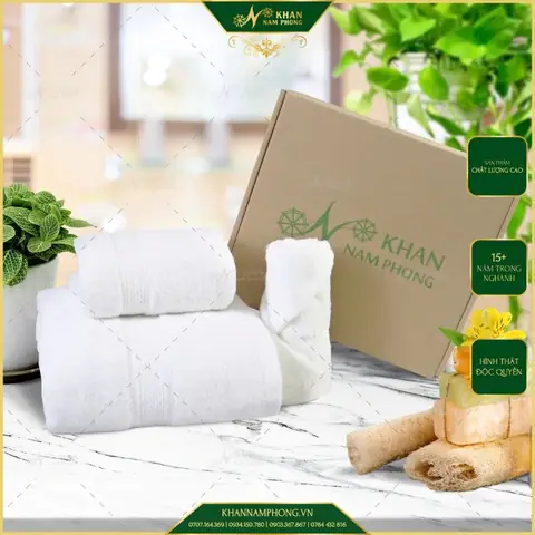 Đồ Dùng Cá Nhân Chất Lượng Cao