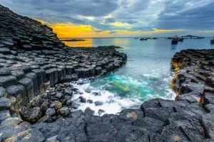 Những Địa Điểm Du Lịch Nổi Tiếng Ở Phú Yên Không Thể Bỏ Qua