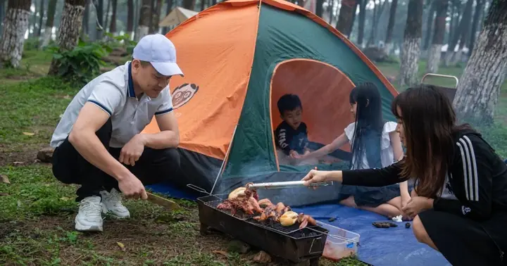 Nghỉ Tết Dương Lịch 4 Ngày, Nên Đi Đâu Với 2 Triệu Đồng? | Báo Dân Trí Nghỉ Tết Dương Lịch 4 Ngày, Nên Đi Đâu Với 2 Triệu Đồng? | Báo Dân Trí