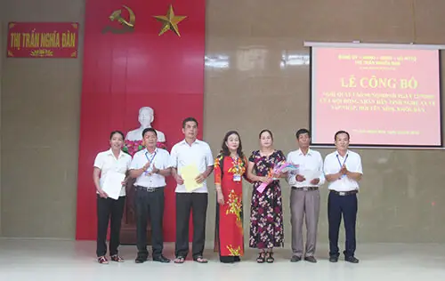 Nghĩa Thuận Nghĩa Đàn Nghệ An Nghĩa Thuận Nghĩa Đàn Nghệ An