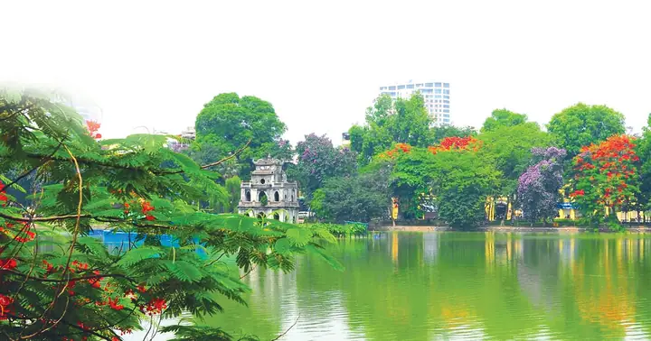 Thăng Long: Nghìn Năm Văn Hiến Thăng Long: Nghìn Năm Văn Hiến