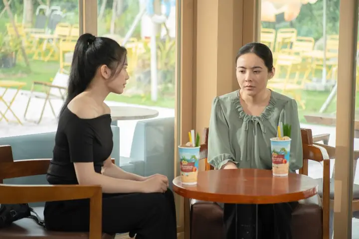 Ngày 28/5, Nhà Sản Xuất Kiêm Đạo Diễn Hoàng Mập Đã Tổ Chức Lễ Khai Máy Cho Bộ Phim Truyền Hình Mới Mang Tên "người Mang Thương Nhớ Về Cuối Chân Trời" Tại Thành Phố Sóc Trăng.