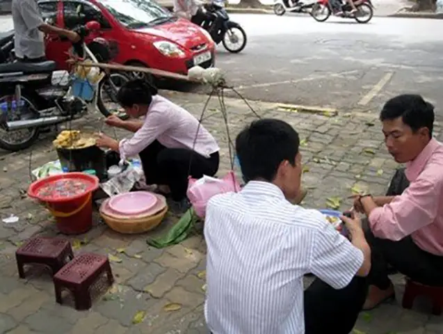 Bí Ẩn Nguồn Gốc Món Bún Đậu Mắm Tôm, Ai Là Người Tạo Ra Và "diện Mạo" Ban Đầu Không Ngờ