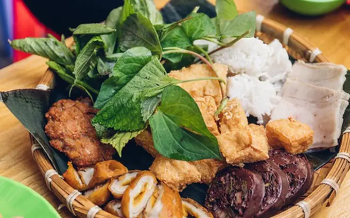 Bí Ẩn Nguồn Gốc Món Bún Đậu Mắm Tôm, Ai Là Người Tạo Ra Và "diện Mạo" Ban Đầu Không Ngờ