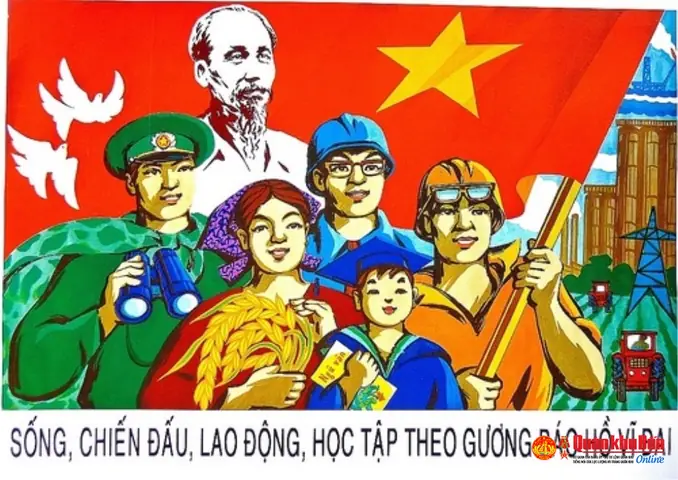 Nguồn Gốc Của Ngày Quốc Tế Lao Động
