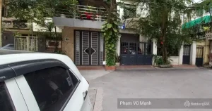 Mua Bán Nhà Nguyên Căn Đường Nguyễn Khoái, Quận Hai Bà ...