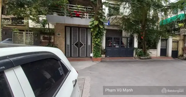Mua Bán Nhà Nguyên Căn Đường Nguyễn Khoái, Quận Hai Bà ...