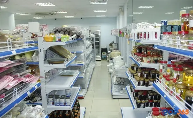 Địa Chỉ Cung Cấp Nguyên Liệu Làm Bánh Phương Hà