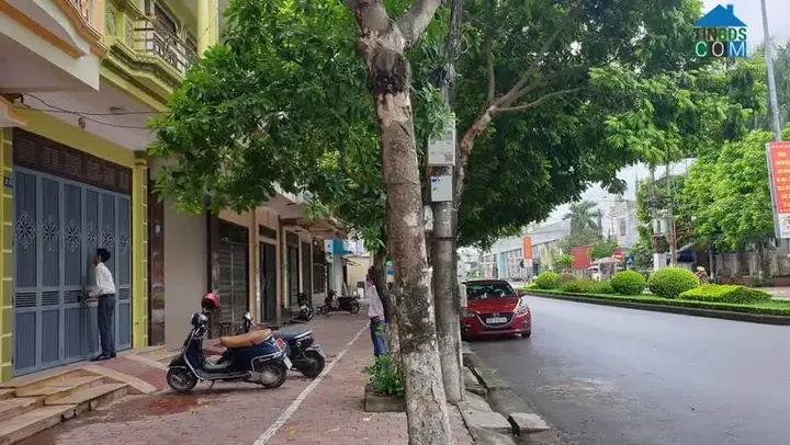 Đường Nguyễn Viết Xuân, Thành Phố Phủ Lý, Tỉnh Hà Nam Đường Nguyễn Viết Xuân, Thành Phố Phủ Lý, Tỉnh Hà Nam