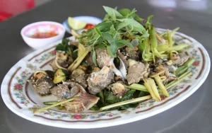 Nhà Hàng 114 - Xuân Diệu Ở Bình Định | Foody.vn