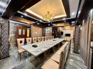 Hình Ảnh Và Không Gian Quán