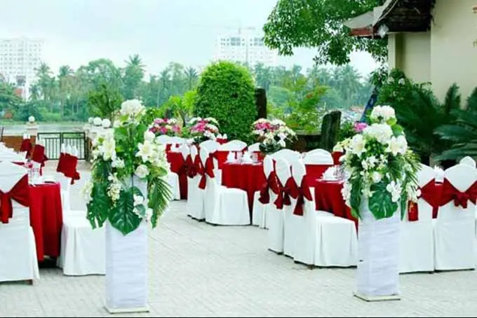 Palace - 105/8 Bình Quới, Phường 27, Quận Bình Thạnh