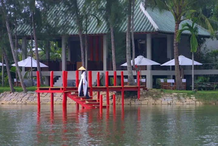Cooking School - Visit Hoi An | Red Bridge