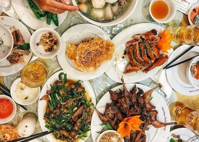 Đến Các Quán Chim Ngon Bắc Ninh Thưởng Thức Nhiều Món Ngon Ấn ... Đến Các Quán Chim Ngon Bắc Ninh Thưởng Thức Nhiều Món Ngon Ấn ...