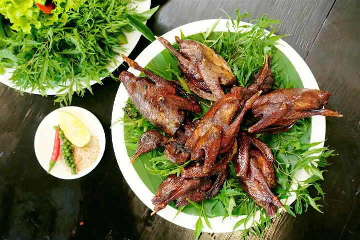 Menu Nhà Hàng Thứ Cò Chim To Dần – Đặc Sản Chim Trời Chính ... Menu Nhà Hàng Thứ Cò Chim To Dần – Đặc Sản Chim Trời Chính ...