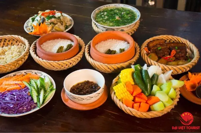 Top 23 Nhà Hàng Cơm Niêu Đà Nẵng Ngon, Luôn Đông Khách Top 23 Nhà Hàng Cơm Niêu Đà Nẵng Ngon, Luôn Đông Khách