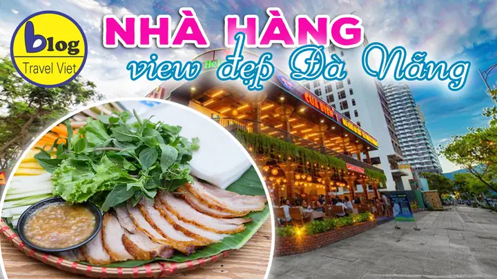 Top 10 Nhà Hàng Đà Nẵng Vừa Đẹp Vừa Ngon Mà Giá Lại Mềm Nhất ...