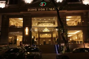Nhà Hàng Dung Hoà Cửa Đông: Review Chi Tiết Từ Trải Nghiệm Thực Tế