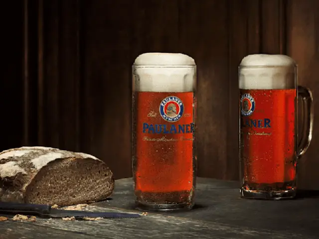 Gradeli Beer