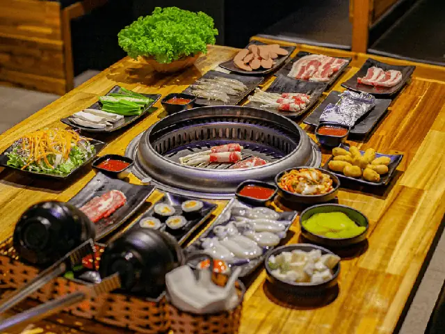 Soowon Bbq Đà Nẵng