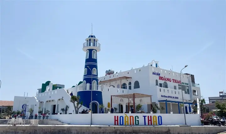 Nhà Hàng Hải Sản Gần Flc Quy Nhơn, Eo Gió – Hoàng Thao Seaview Quy Nhơn