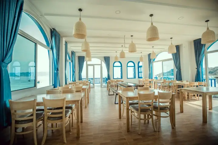 Nhà Hàng Coco Jambo Nhơn Lý