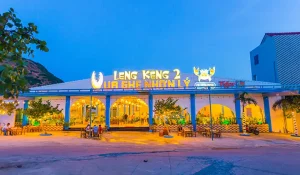 Nhà Hàng Hải Sản Leng Keng 2