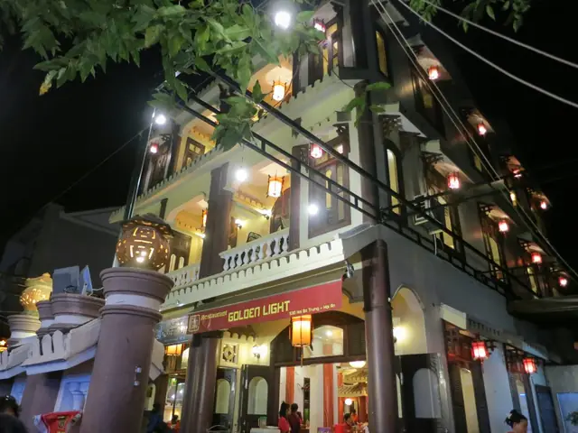 Golden Light Restaurant, Hội An - Đánh Giá Về Nhà Hàng - Tripadvisor Golden Light Restaurant, Hội An - Đánh Giá Về Nhà Hàng - Tripadvisor