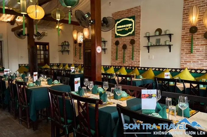 Top 30 Nhà Hàng Hội An Ngon, Thực Đơn Đa Dạng Không Thể Bỏ Qua Top 30 Nhà Hàng Hội An Ngon, Thực Đơn Đa Dạng Không Thể Bỏ Qua