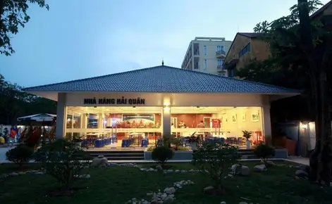 Nhà Khách Hải Quân Đồ Sơn, Quận Đồ Sơn, Hải Phòng | Vntrip.vn
