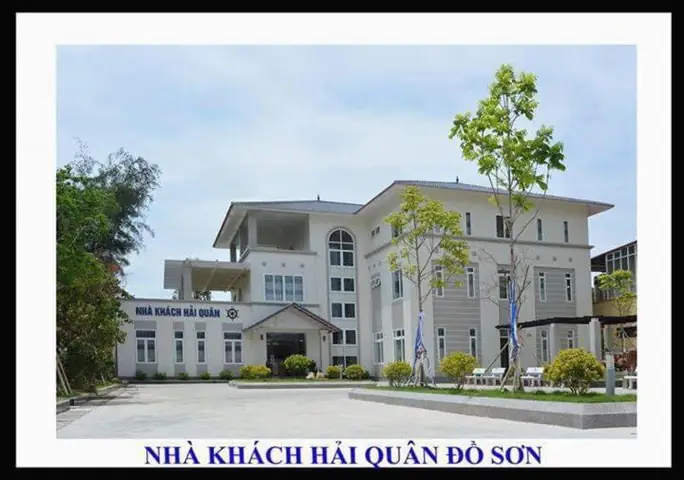 Nha Khach Hai Quan, Đồ Sơn (giá Cập Nhật Năm 2026)