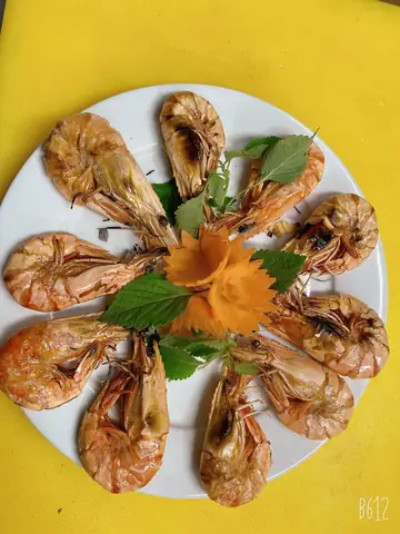 Nhà Hàng Hải Sản Hà Phương - Tân Mai | Khuyến Mãi, Ưu Đãi ...