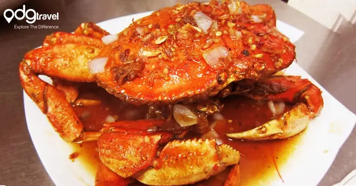 10 Nhà Hàng Hải Sản Ngon Nức Tiếng Nhất Định Phải Thử Khi Đến Sầm ...