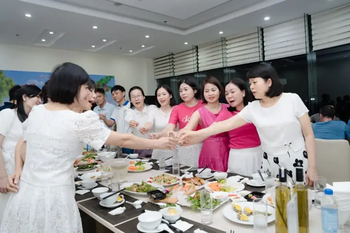 Review 5 Nhà Hàng Hải Sản Gần Nhất Nghi Sơn Nên Đến Nhất