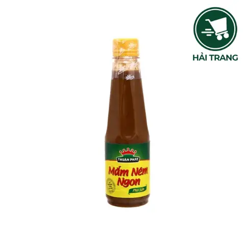 Mắm Nêm Ngon Thuận Phát 290g | Hải Trang 3 Hàng Khoai