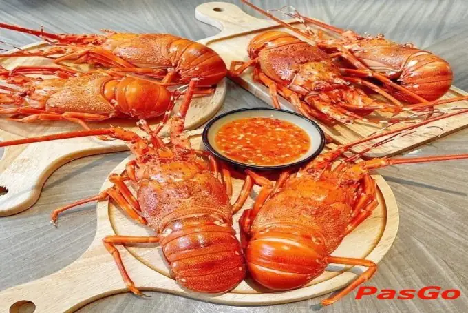 Hoàng Phố - Nguyễn Thị Định-1 Hoàng Phố - Nguyễn Thị Định-1